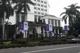 5,8 juta debitur UMKM mendapatkan relaksasi kredit