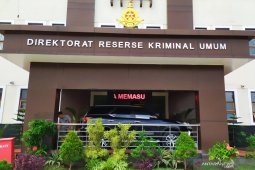 Polda akan panggil Gubernur Jabar dan Bupati Bogor terkait Megamendung