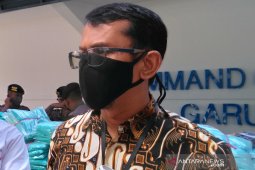 Wabup Garut ingatkan masyarakat tak sepelekan protokol kesehatan