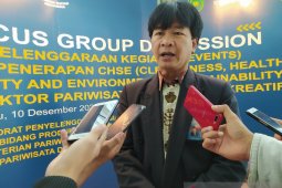 51 hotel dan restoran di Kota Bengkulu bakal dapat dana PEN