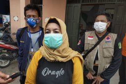 47 jemaat satu gereja terpapar COVID-19