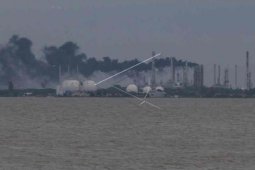 PT Pertamina RU VI Balongan pastikan masalah di boiler telah diperbaiki