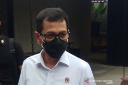 Menparekraf: UNWTO puji penerapan protokol kesehatan di Indonesia