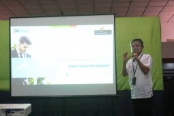 Sambut Holding BUMN Pangan, RNI bentuk Program "Future Leader Development"