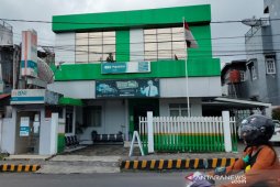 Pegadaian Curup berikan fee administrasi nasabah gadai