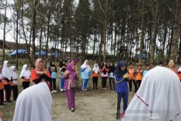 Siswa SD Kota Bengkulu jadi satgas anti kekerasan
