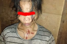 Ibu yang bunuh 3 anak kandungnya di Nias meninggal dunia