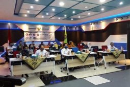 IGI Kota Singkawang kembangkan literasi digital