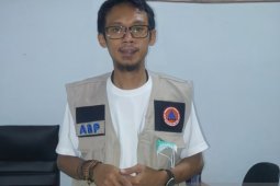 Ruang isolasi pasien COVID-19 di wisma karantina Babel penuh