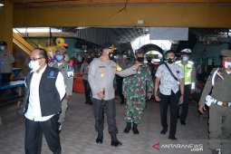 Kasus COVID-19 melonjak, Satgas Situbondo gencarkan operasi yustisi protokol kesehatan