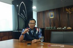 Waskita Karya garap dua proyek sumber daya air di Banten