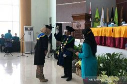 Dukung Visi Misi IAIN SAS, Alumni Siapkan Berbagai Program