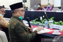 Bupati Aceh Barat berharap Bank Indonesia terus tumbuhkan ekonomi di Aceh
