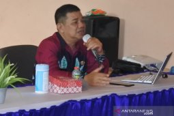 Syahruddin : Pemerintah daerah wajib bangun Unit Layanan Disabilitas