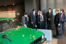Investasi Daihatsu diharapkan meningkat di RI