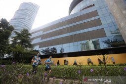 BNI-ITB adakan "Virtual Ultra Marathon 2020" yang diikuti 5.000  pelari