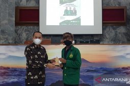 Wabup Lebak: Mahasiswa harus bisa berkontribusi dalam pembangunan daerah