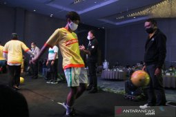 Youth Fun Juggling Competition