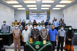 Pegadaian Syariah-UNMUHA jalin kerja sama tingkatkan layanan
