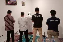 Selama 11 jam  Rizieq Shihab ditanya seputar FPI oleh penyidik