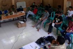 Warga Airlimau merintis pembangunan desa wisata