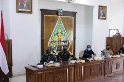 Pemkab Magetan  waspadai peningkatan kasus COVID-19 saat libur Natal