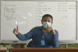 Satgas sebut kedisiplinan penerapan protokol kesehatan warga Surabaya turun