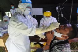 Kasus COVID-19 bertambah 6.725, pasien  sembuh bertambah 5.328