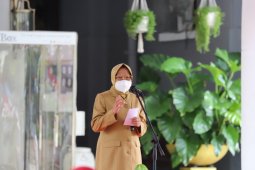 Jelang libur Nataru 2021,  Wali Kota Risma keluarkan dua surat edaran