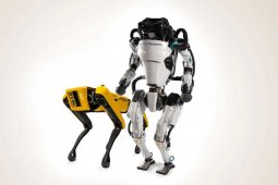 Hyundai ambil alih perusahaan robotik AS dari SoftBank senilai Rp 15,5 triliun