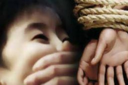 Ibu yang bunuh tiga anak kandung di Nias Utara meninggal dunia kerena tak mau makan