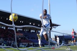 Inter Milan bangkit dari ketinggalan dan hantam Cagliari 3-1