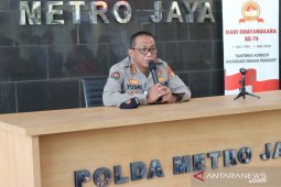 5.000 personel gabungan siap amankan aksi unjuk rasa 1812