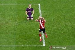 Southampton ke tiga besar selepas hajar Sheffield United 3-0