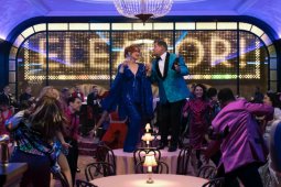 "The Prom" film musikal pertama karya Ryan Murphy