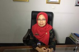 Kadinkes: RS di Kota Metro siap jadi rujukan COVID-19 jika RSUDAM penuh