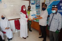 Sosialisasi program BKKBN, Zulfikar Ahmad ajak masyarakat cegah stunting