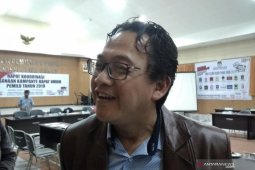 Bawaslu tangani dua dugaan pelanggaran politik uang di Pilkada Indramayu
