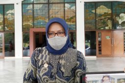 Bupati Bogor pemenuhi panggilan Polda Jabar sebagai saksi kasus kerumunan Megamendung
