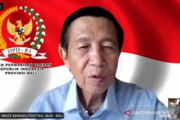 Anggota DPD dorong petani Bali manfaatkan teknologi informasi dan pertanian