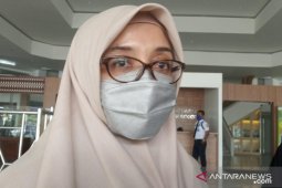 Pandemi, pembangunan alun-alun Cibinong masih tertunda