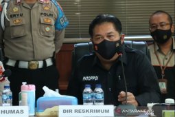 Polda Jabar-Polda Metro koordinasi usut kasus  pelanggaran prokes  di Megamendung