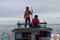 BPBD PPU terus cari nelayan hilang hingga hari keenam