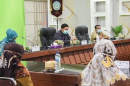 PKK Kota Kediri diminta ikut edukasi warga soal pencegahan COVID-19