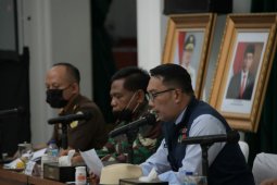 Relawan vaksin COVID-19 diambil sampel darah lagi Maret 2021