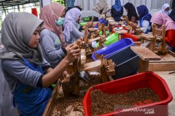 Cukai rokok naik