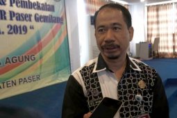 Selama 2016-2020 anggaran pembangunan jalan di Paser capai Rp804 miliar