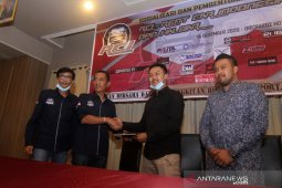 DPD RCI Kalbar perkuat bisnis sewa kendaraan