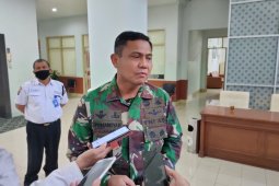 Komandan Korem Antasari harapkan Kalsel tetap kondusif