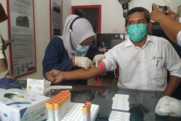 Kasus baru COVID-19 di Babel bertambah 49 orang